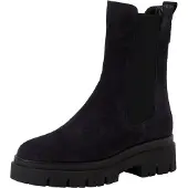Tamaris Stivaletti Chelsea blu - 39