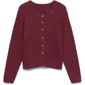 Vero Moda Giacchetta rosso