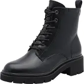 Tamaris Stivaletti nero - 36
