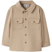 Name it Camicia Over