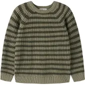 Name it Pullover