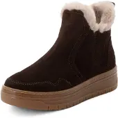 Tamaris Stivaletti marrone - 39