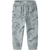 Name It Mini Pantaloni In Felpa