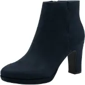 Tamaris Stivaletti blu - 37