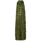 Y.A.S Abito 'PAZILLA' verde