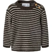 Name it Pullover