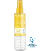 Bioderma Crema Solare Photoderm Anti-ox Spf50 200ml