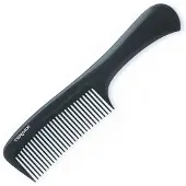 Termix Pettine in carbonio 825 — Pettine capelli