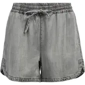 Object Shorts In Denim
