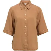 Object Camicia Di Jeans