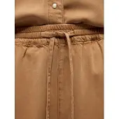 Object Shorts In Denim