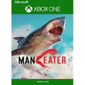 Che cos'è Maneater?
