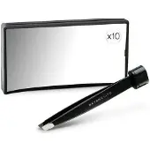 Beter Cepillo Beter Elite Specchio rettangolare X10 con pinzetta