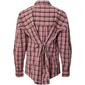 Pieces Camicia | Marrone | S
