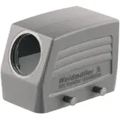 Weidmuller Custodia per connettore HDC 10B TSBU 1M25G