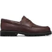 Clarks Shoes Mocassini Da Barca Berwick
