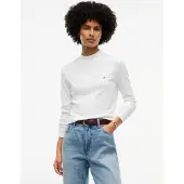 Tommy Hilfiger Maglietta bianco