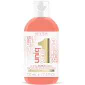 Revlon Uniq One Champu 230ml Curls