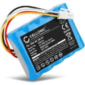 Cellonic Batteria compatibile con Gardena Sileno, 589586201