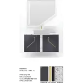 Xl Moebel Gmbh Grau Badezimmer Waschbecken Armaturen Badezimmer Möbel Italien Stil Waschbecken