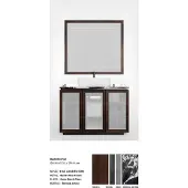 Xl Moebel Gmbh Braunes Waschbecken Italienisches Badezimmer Waschbecken Klassisches Kabinett