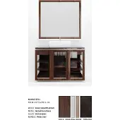 Xl Moebel Gmbh Braunes Waschbecken Italienisches Badezimmer Waschbecken Klassisches Kabinett