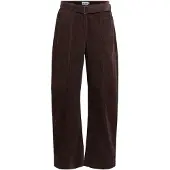 Object Pantaloni Gamba Ampia