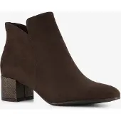 Tamaris Stivaletti marrone - 42