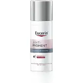 Eucerin Anti Pigment Crema Notte 50ml — Crema viso