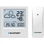Blaupunkt Weather station WS10WH