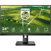 Philips Schermo 24b2xhm2 24´´ Fhd Ips Led 60hz