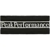 Peak Performance Fascia Per Capelli Pow