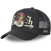 Von Dutch Cappellino Con Visiera Love Nr