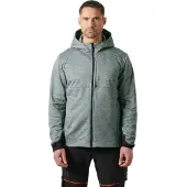 Helly Hansen Felpa Con Cappuccio Tech
