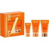 Lancaster Crema Solare Sun Kit