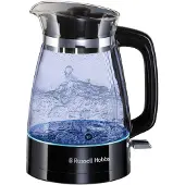 Russell Hobbs Bollitore Glass Classic 26080-70