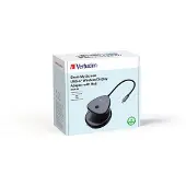 Verbatim Stazione Docking Usb-c 4k Wda-02