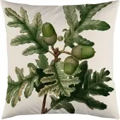 Sköna Ting Fodera per cuscino 50x50 cm - Ghiande -