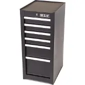 OEM Schwarz (40 kg): Piccolo capanno per attrezzi