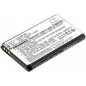 TDR Batteria per batteria sostitutiva Huawei HB5A2H