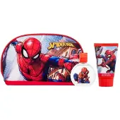 Marvel Eau De Toilette Spiderman Spray 100ml
