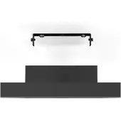Eglo Plafoniera LED Calagrano ZigBee CCT 64x22cm