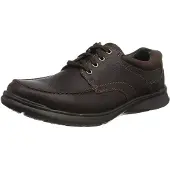 Clarks Shoes Scarpe Larghe Cotrell Edge