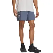 Adidas Pantaloni sportivi 'Adi365 Formotion' pietra / argento