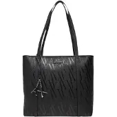 Armani Exchange Shopper 'XW001199 AF26969' nero