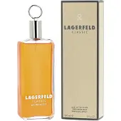 Karl Lagerfeld Eau De Toilette Classic 150ml