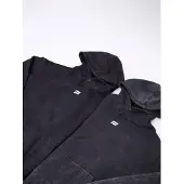 Fortex Fitness Pullover 'Essential Oversized Hoodie' antracite