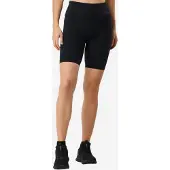 SWEDEMOUNT Pantaloni sportivi 'Core' nero