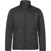 Vaude Yaras 3In1 Jacket II Giacca ciclismo Uomo (M, olivia)