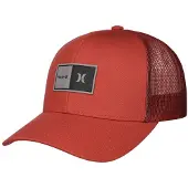 Hurley Cappellino Con Visiera Fairway Trucker